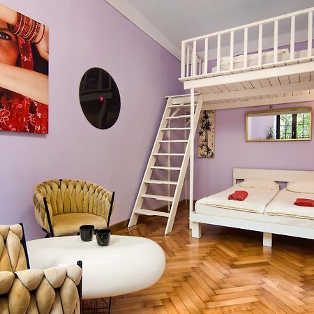 Apartament Art Pop In Cracow Kraków Zewnętrze zdjęcie