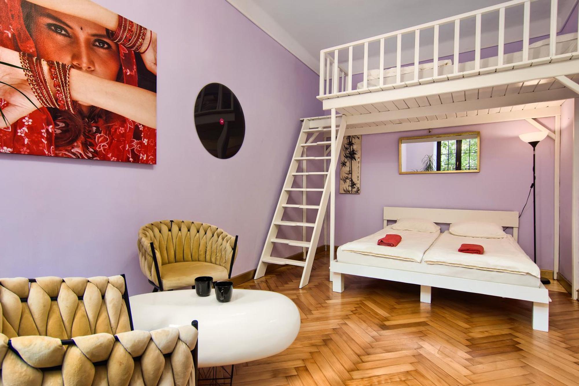 Apartament Art Pop In Cracow Kraków Zewnętrze zdjęcie