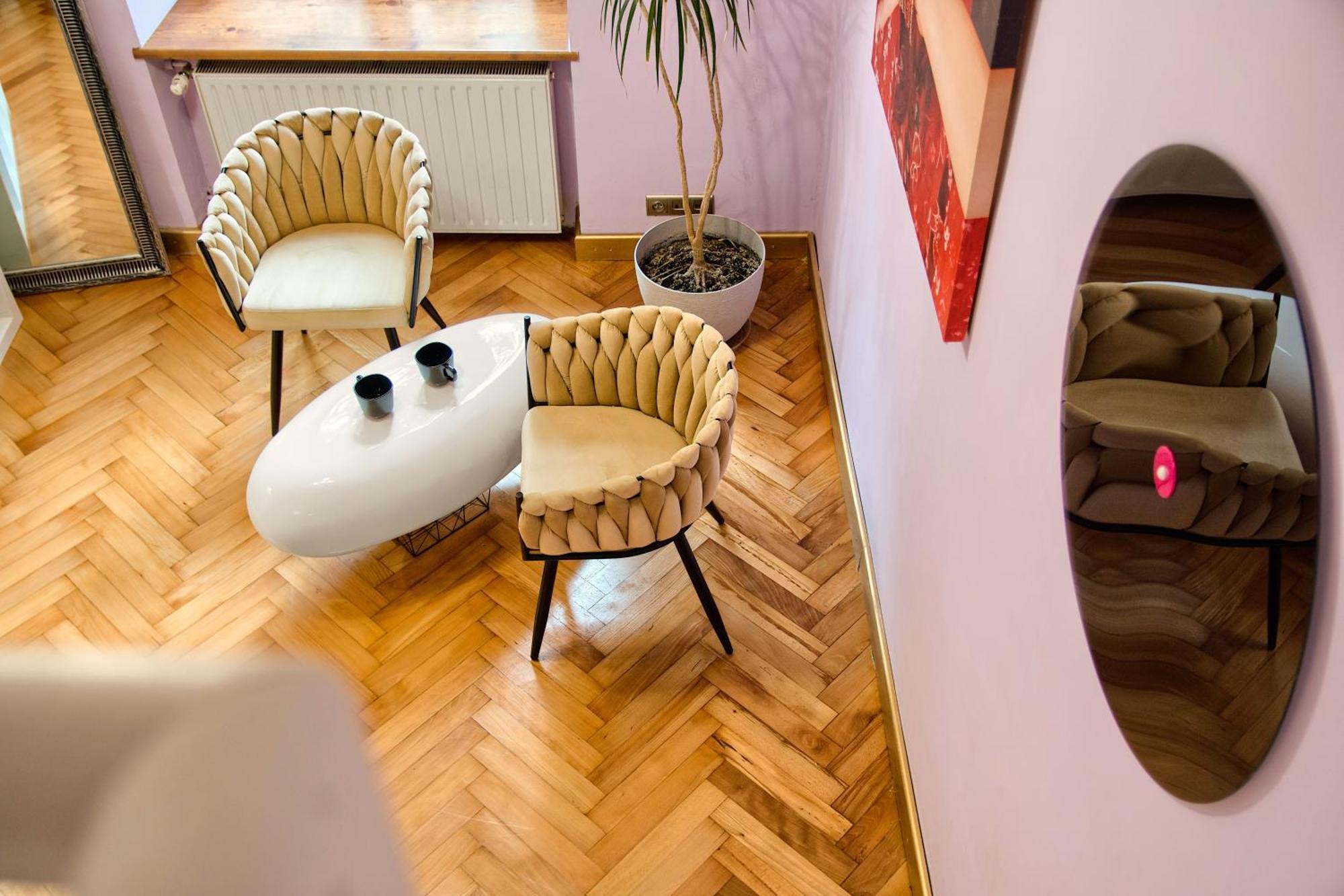 Apartament Art Pop In Cracow Kraków Zewnętrze zdjęcie