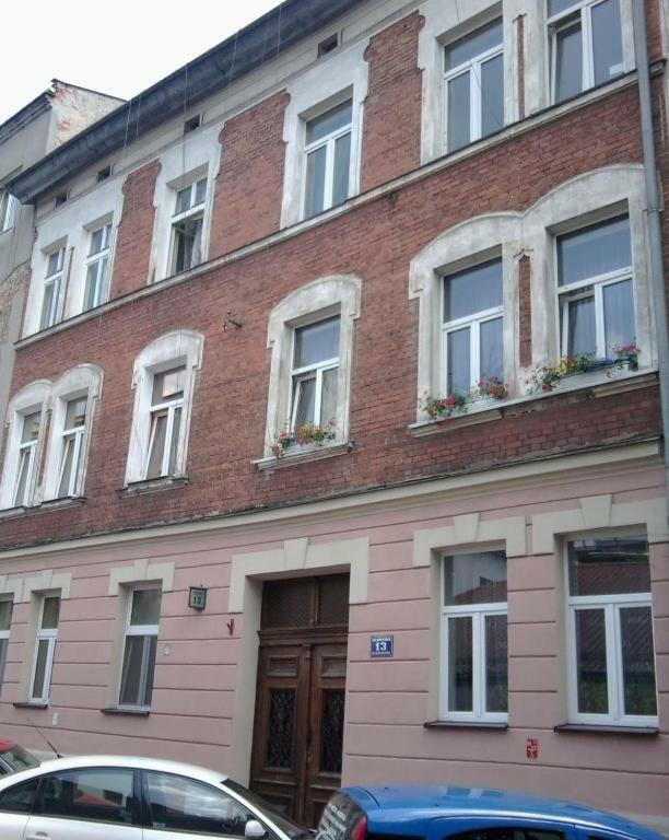 Apartament Art Pop In Cracow Kraków Zewnętrze zdjęcie